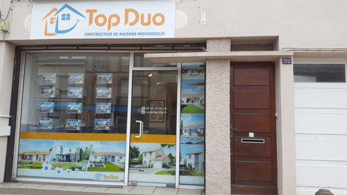 Agence Top Duo Toulouse