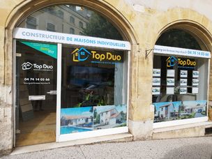 01 Agence Top Duo Bourg en Bresse