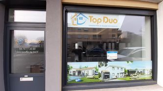 38 Agence Top Duo Roussillon