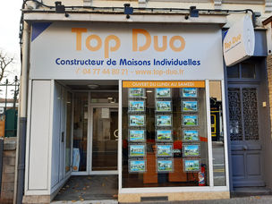 42 Agence Top Duo Roanne