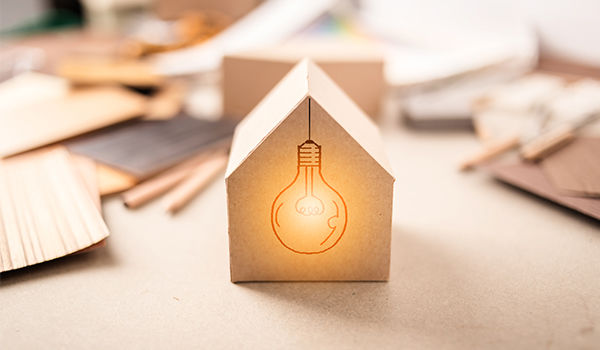 Comment construire une maison économe en énergie ? : Top Duo